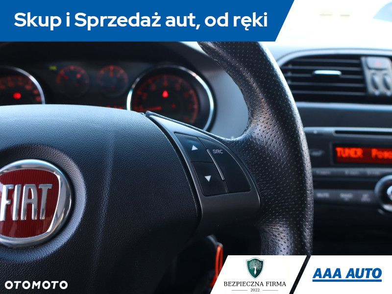 Fiat Bravo - 14
