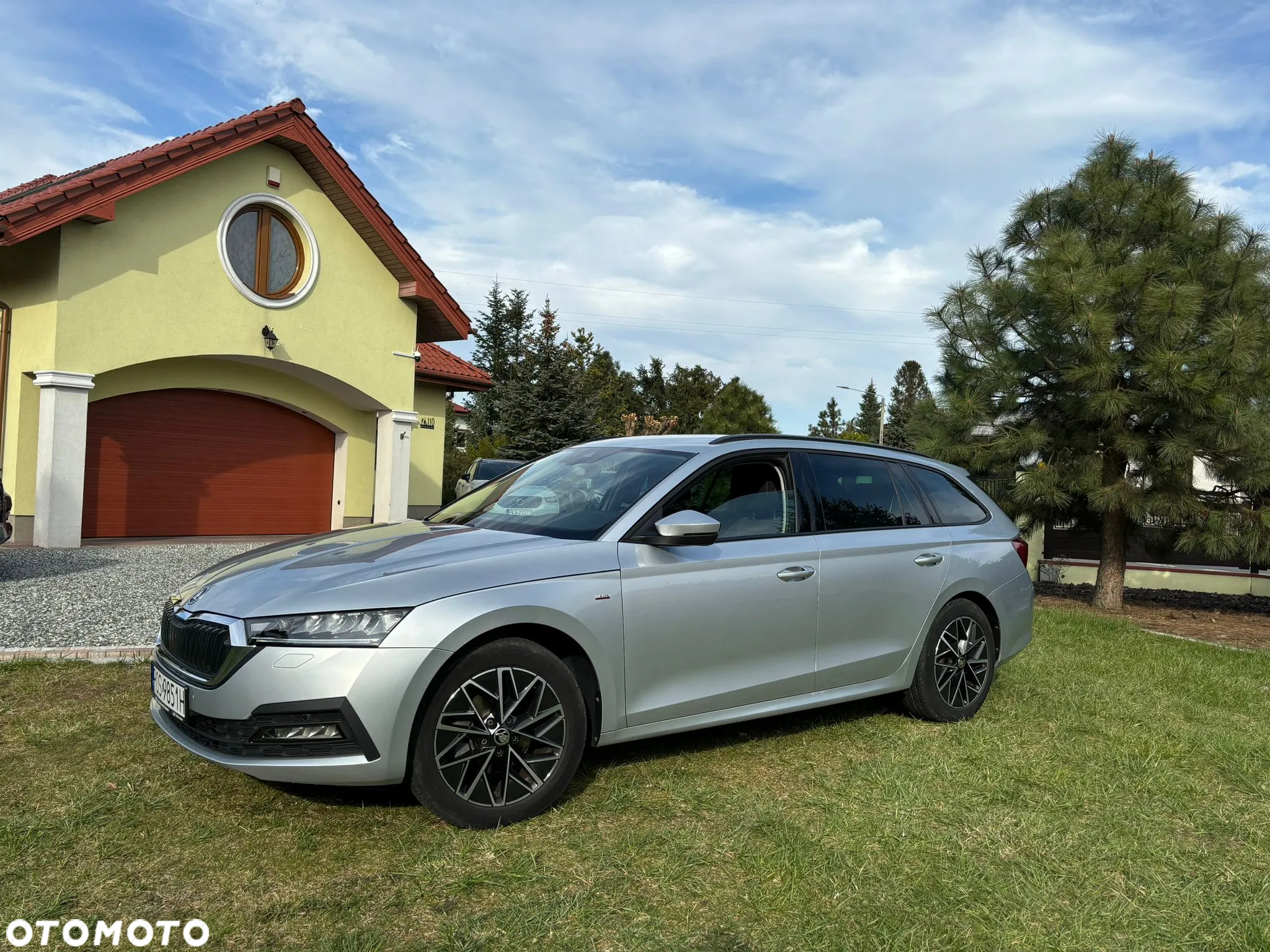 Skoda Octavia 1.5 TSI Business - 3