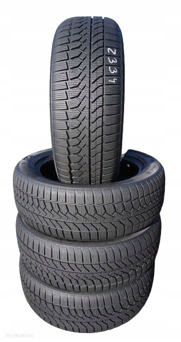 Goodride Zuper Snow Z-507 235/55R19 105V Z334