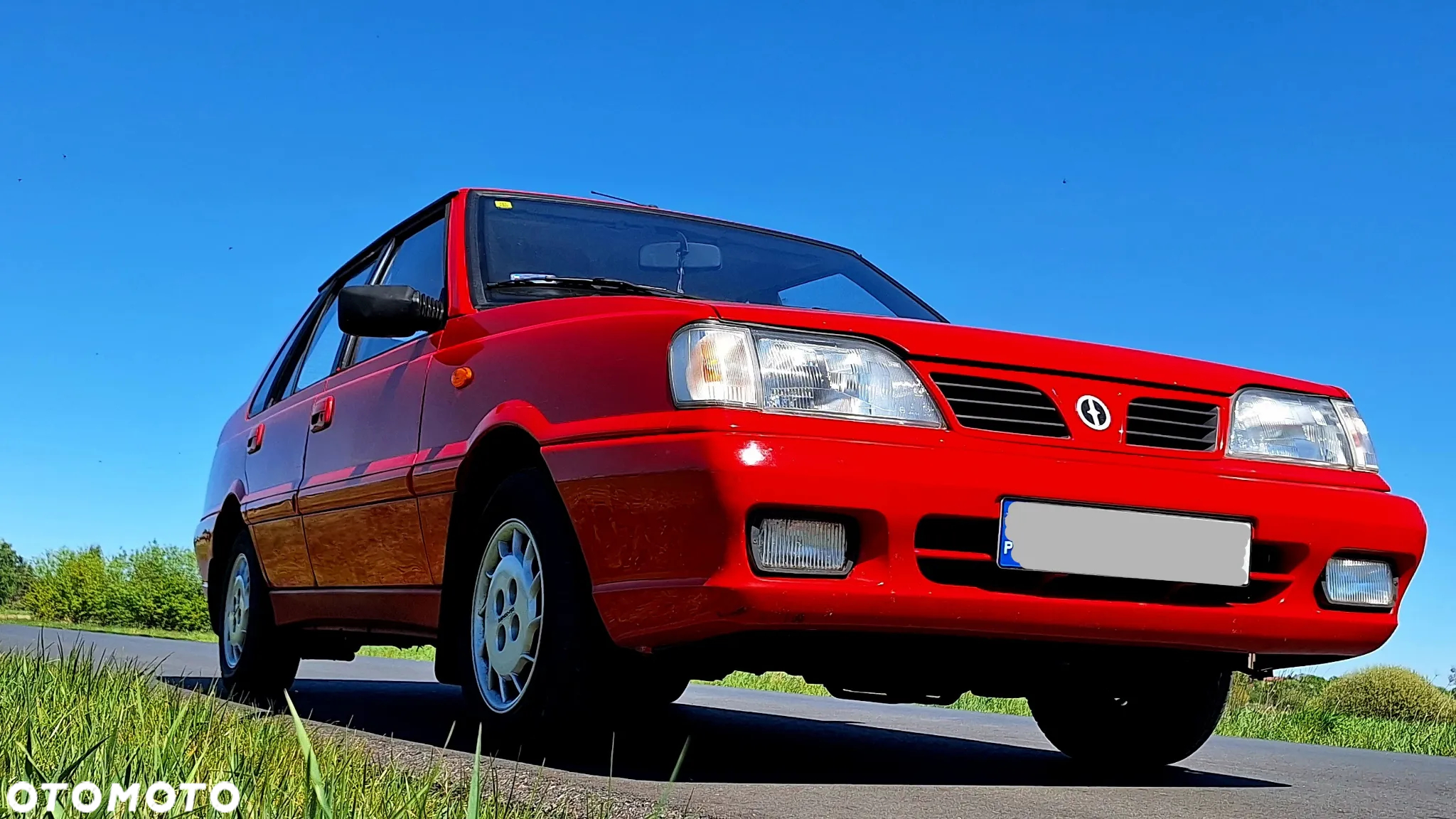 Polonez Atu - 20