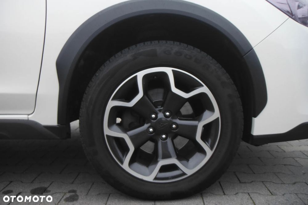 Subaru XV 2.0D Edition35 Sport - 13