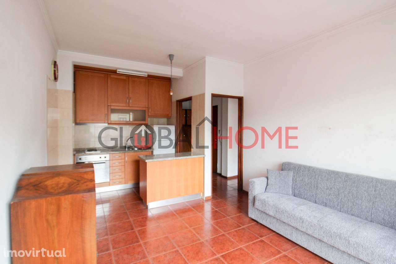 Apartamento T1 ao Centro do Porto - Grande imagem: 2/25