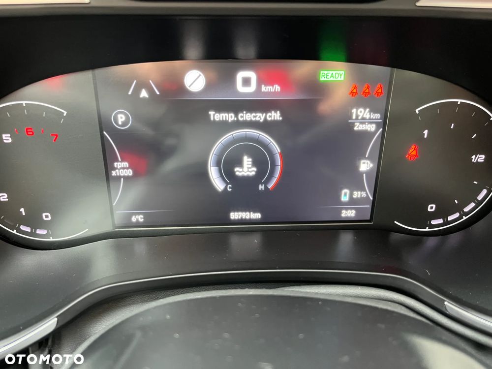 Fiat Tipo 1.5 GSE Cross - 18