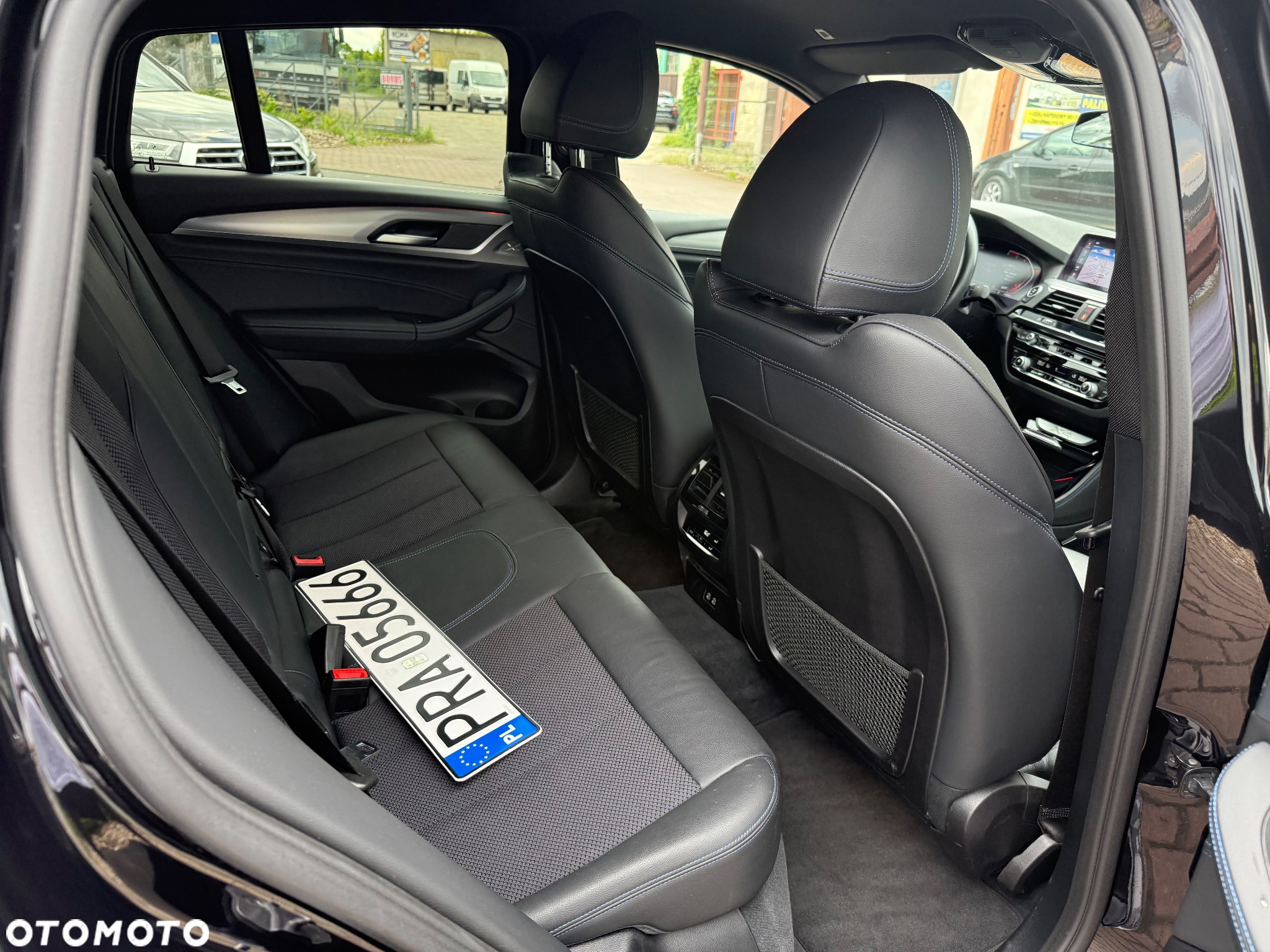 BMW X4 xDrive20d M Sport sport - 12