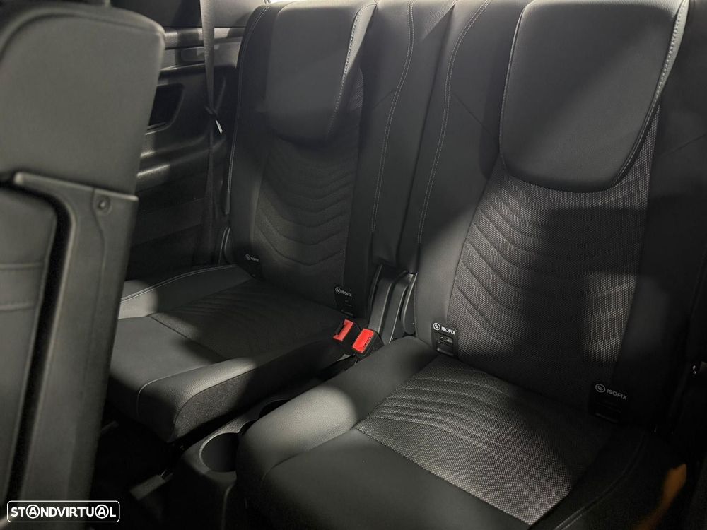 Mercedes-Benz EQB 250+ Edition - 7