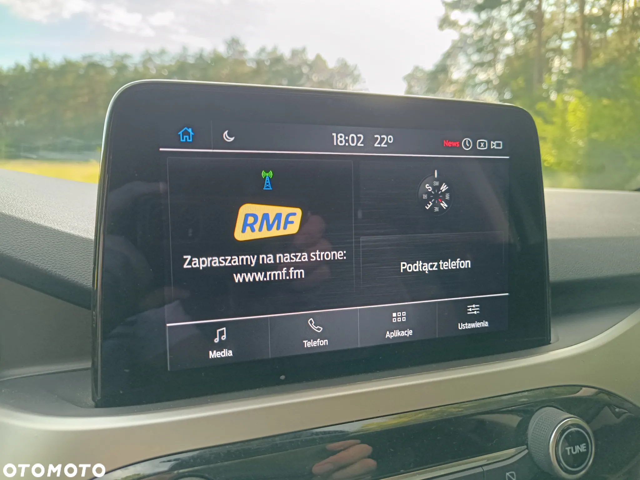 Ford Kuga - 19