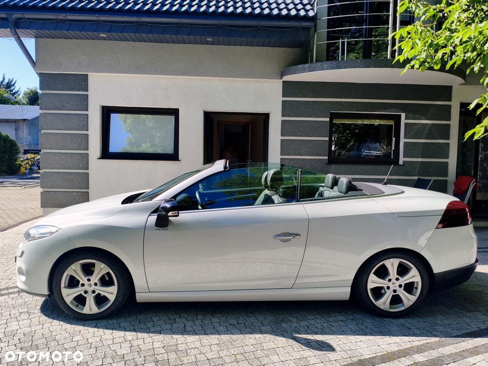 Renault Megane TCe 130 Dynamique - 12