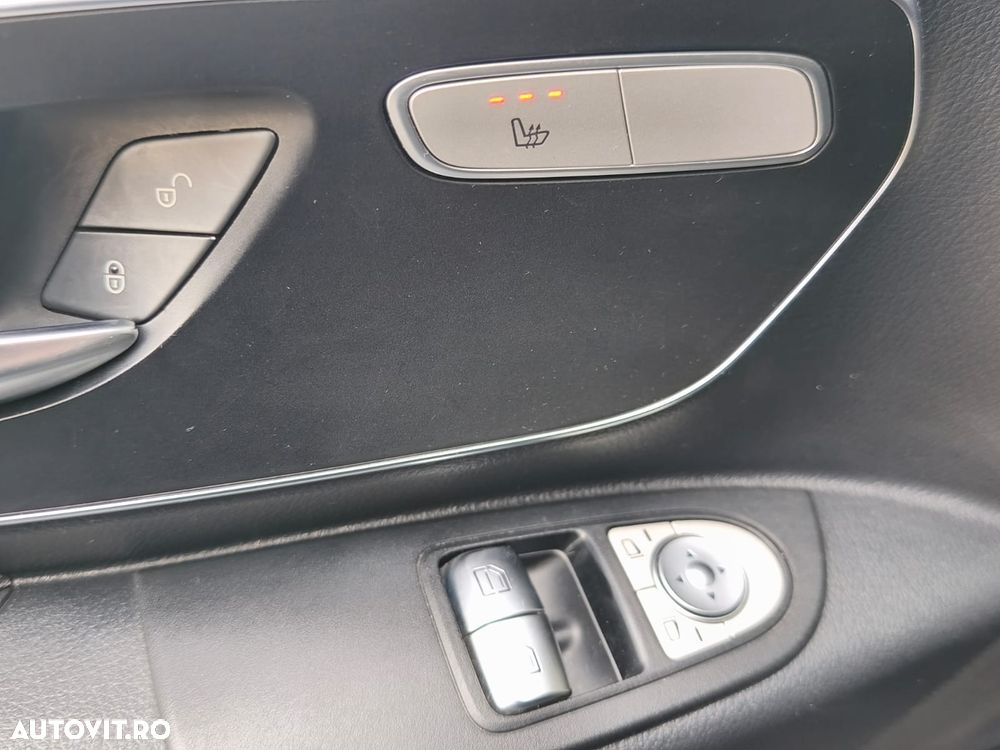 Mercedes-Benz Vito MIX / K RWD - 15