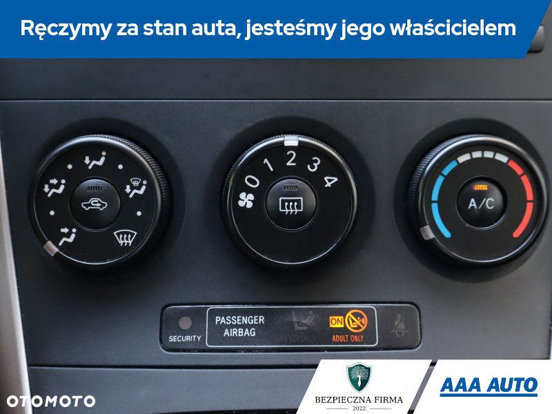 Toyota Auris - 16