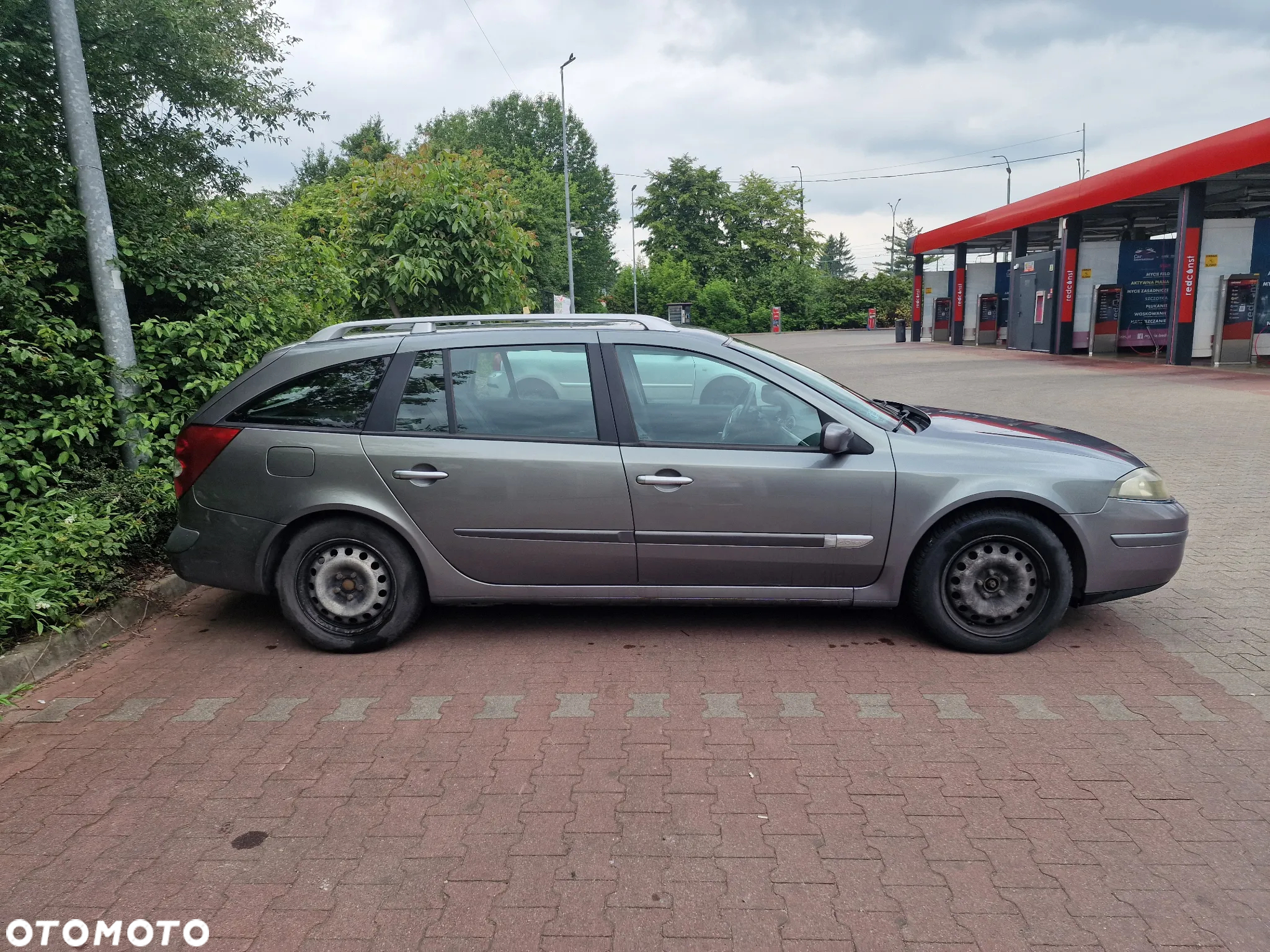 Renault Laguna II 2.0 Dynamique - 8