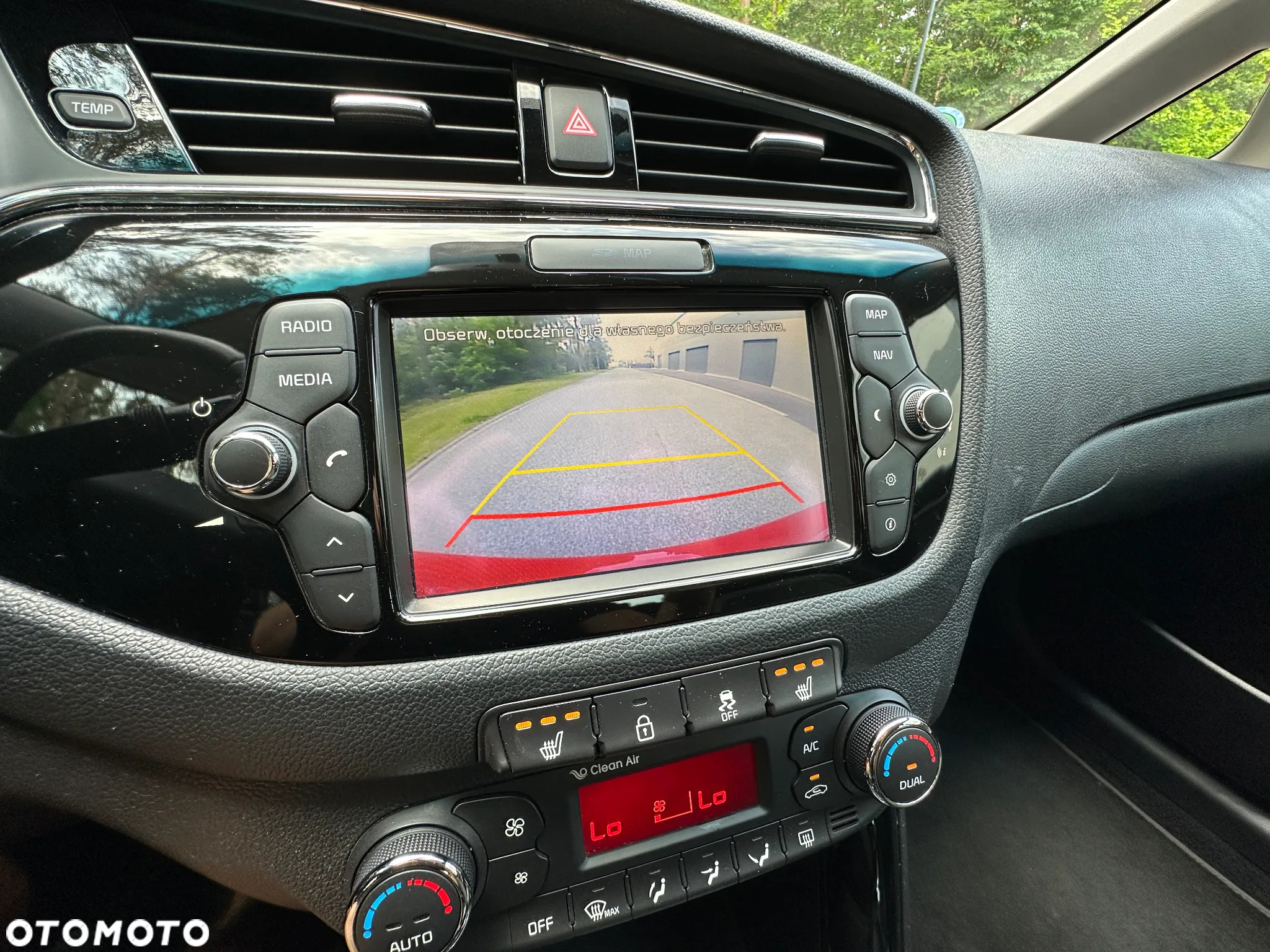 Kia Ceed 1.6 GDI Platinum Edition - 31