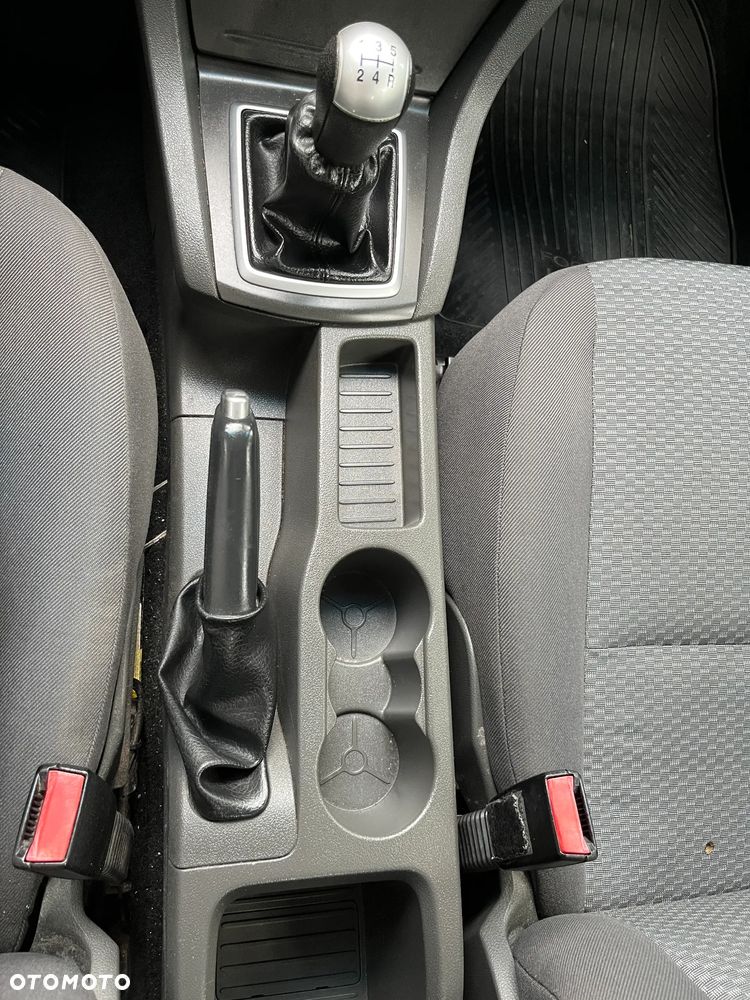 Ford Focus Ambiente - 14