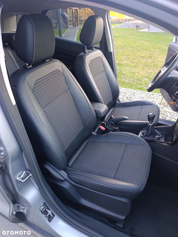 Ford EcoSport 1.0 EcoBoost Trend ASS - 21