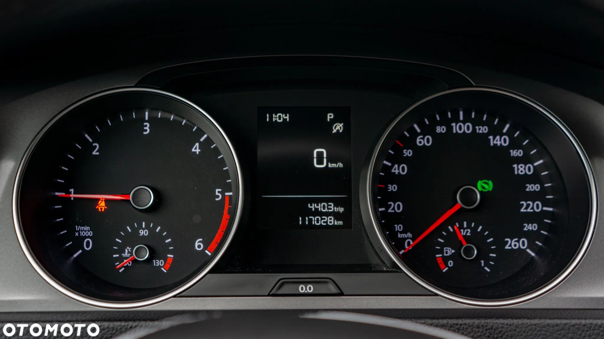 Volkswagen Golf VII 1.6 TDI BMT Trendline DSG - 19