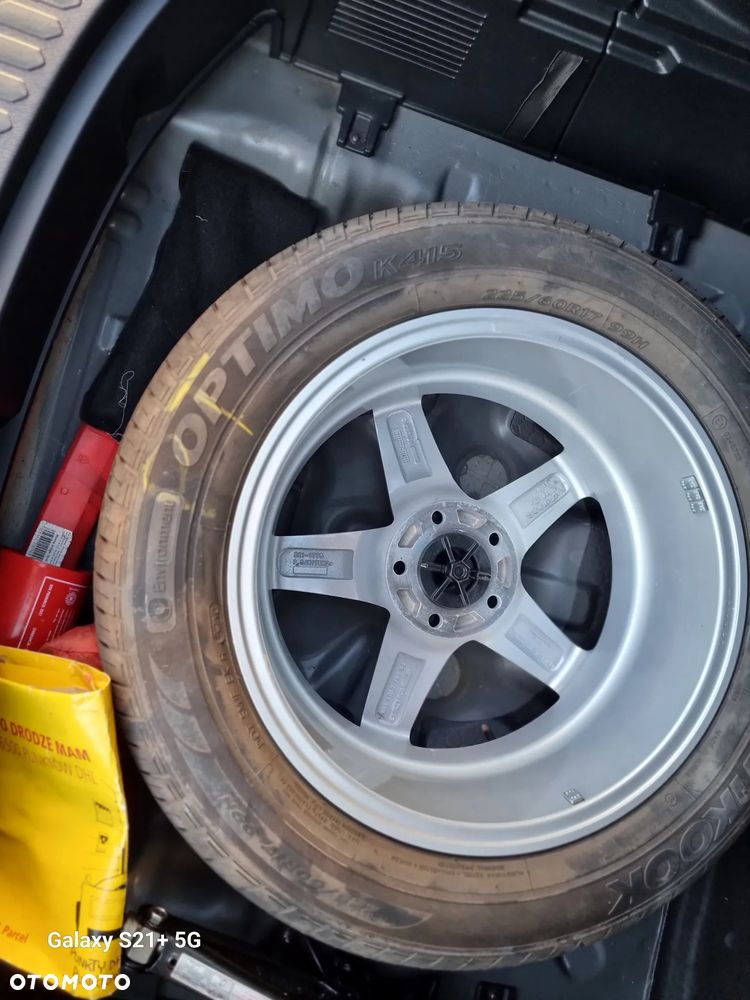 Kia Sportage 1.6 GDI L 2WD - 9