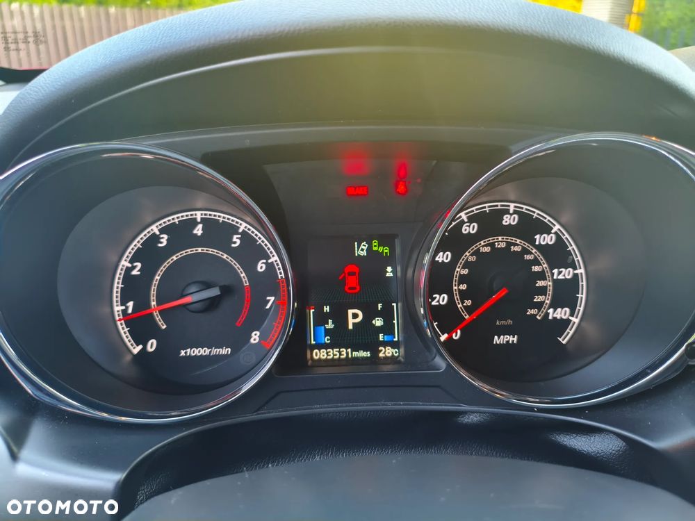 Mitsubishi ASX 2.0 Intense CVT - 15
