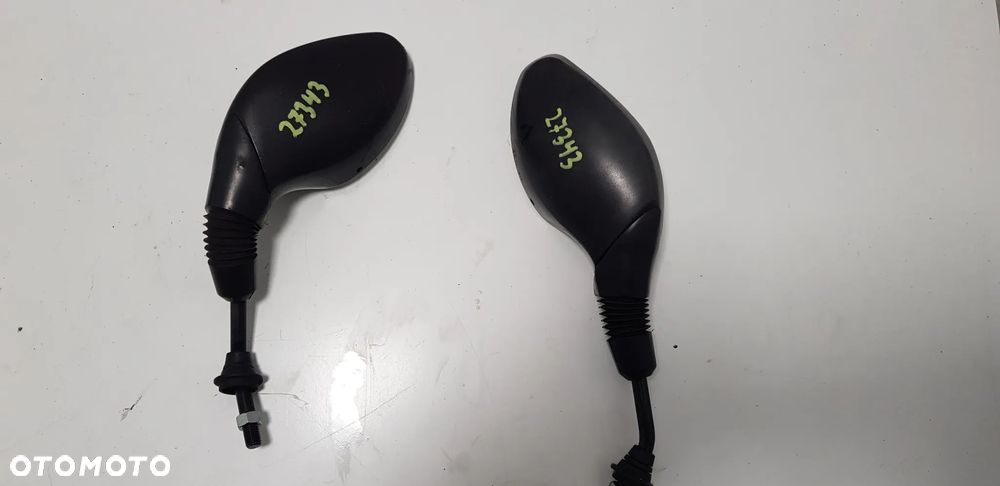 Yamaha Tricity MBK Tryptik Lusterka - 2