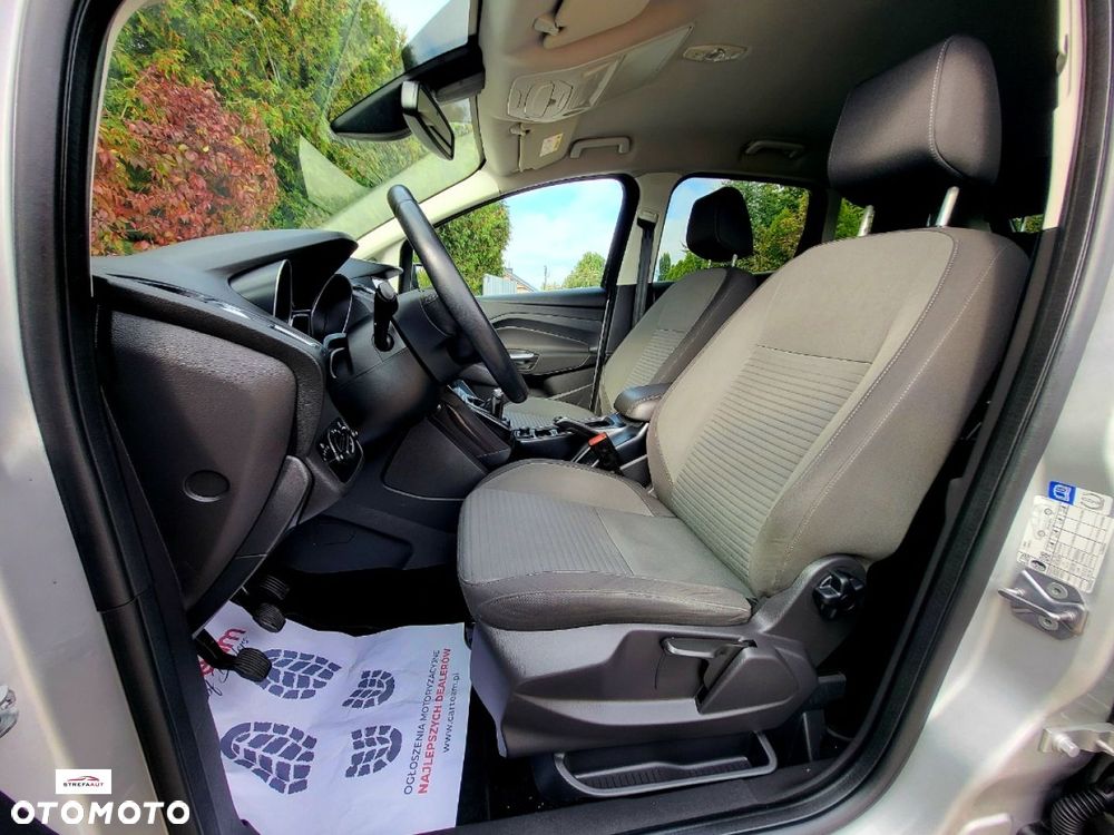 Ford C-MAX - 5