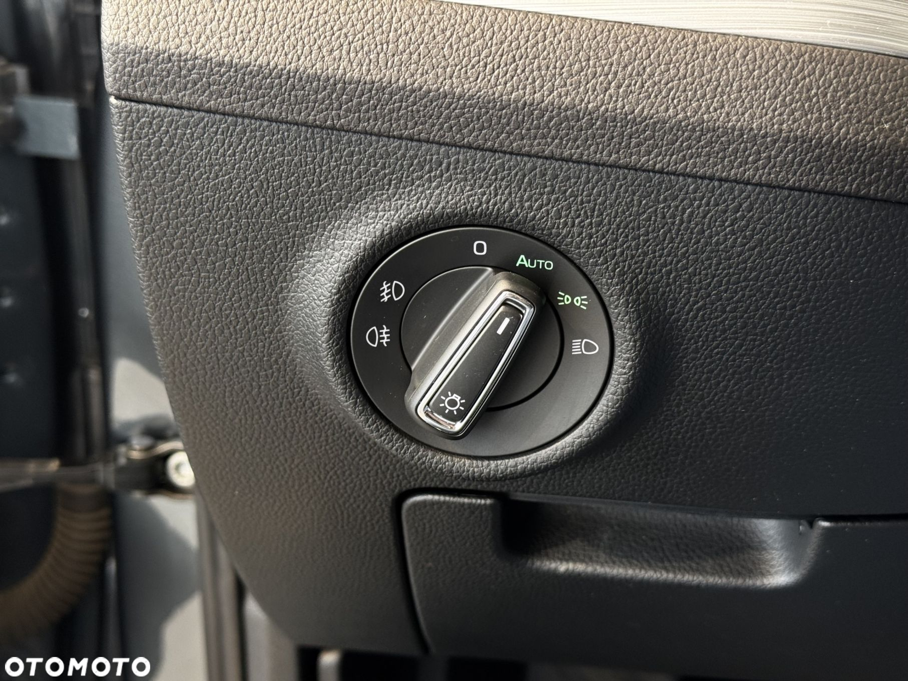 Skoda Superb - 17