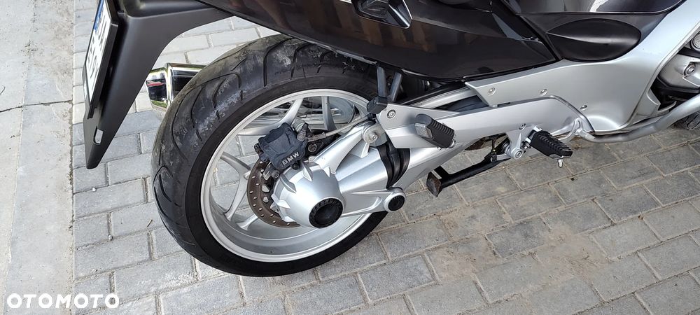 BMW RT - 9