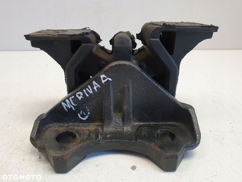 Opel Meriva A OPC 1.6 T turbo PODUSZKA SILNIKA - 1