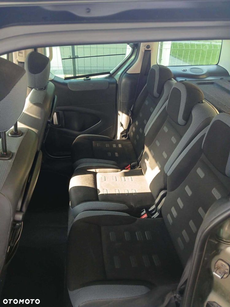 Citroën Berlingo - 7