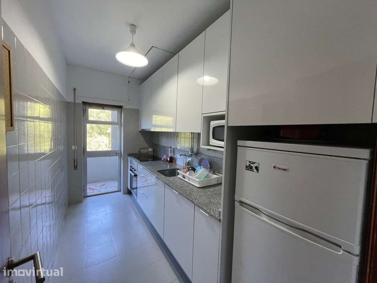Quarto apenas para estudante  - junto à Universidade - Grande imagem: 3/15