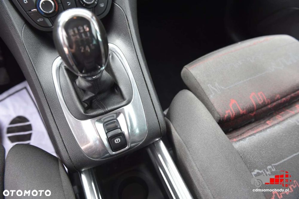 Opel Meriva - 30