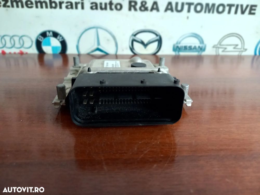 Calculator Modul Ecu SCR AdBlue X5 X6 F15 F16 F01 F02 F07 F10 F11 X3 X4 F25 F26 Cod  - Dezmembrari - 3