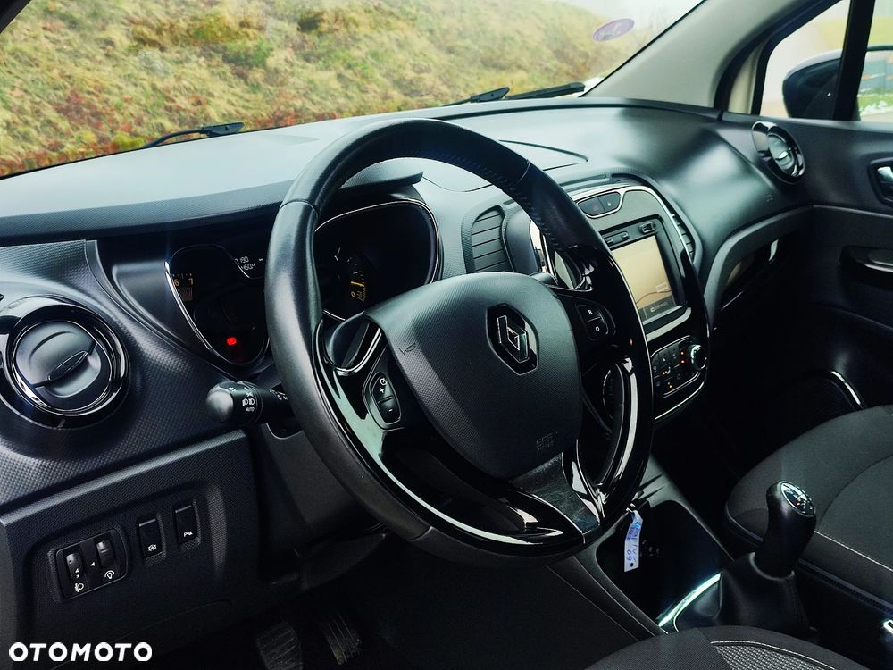 Renault Captur - 16