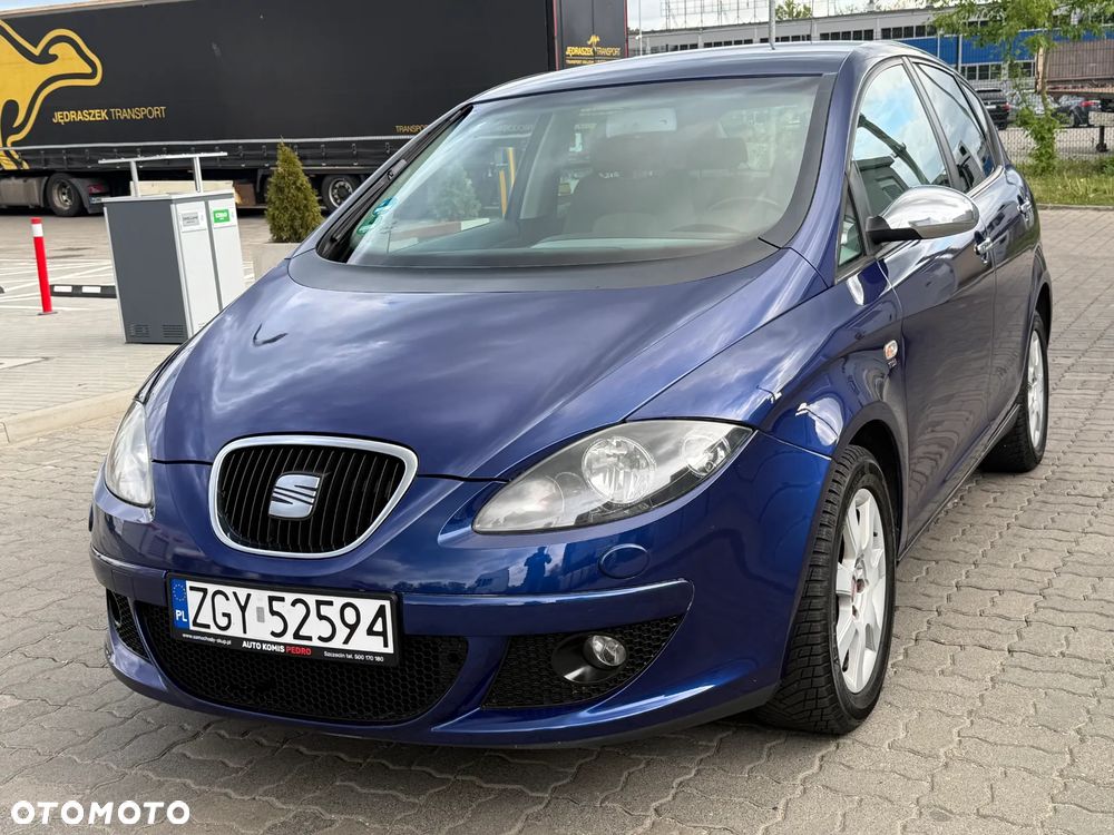 Seat Altea - 9