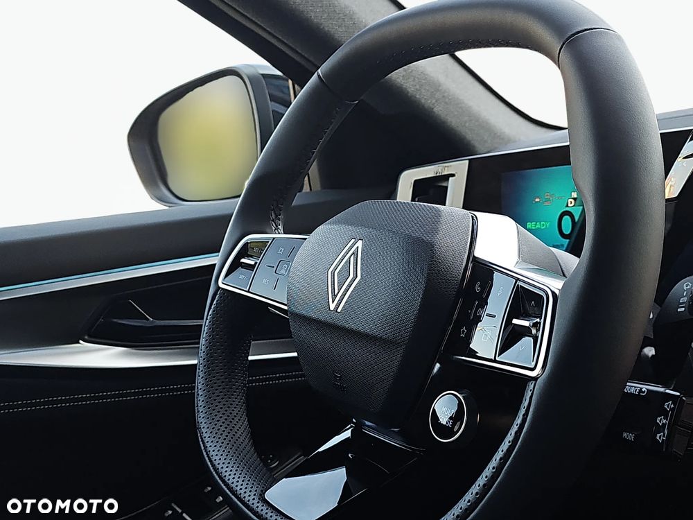 Renault Austral 1.2 E-Tech Full Hybrid 200 Techno MMT - 13
