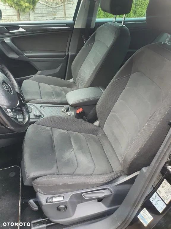 Volkswagen Tiguan 2.0 TSI BMT 4Mot Highline DSG - 25