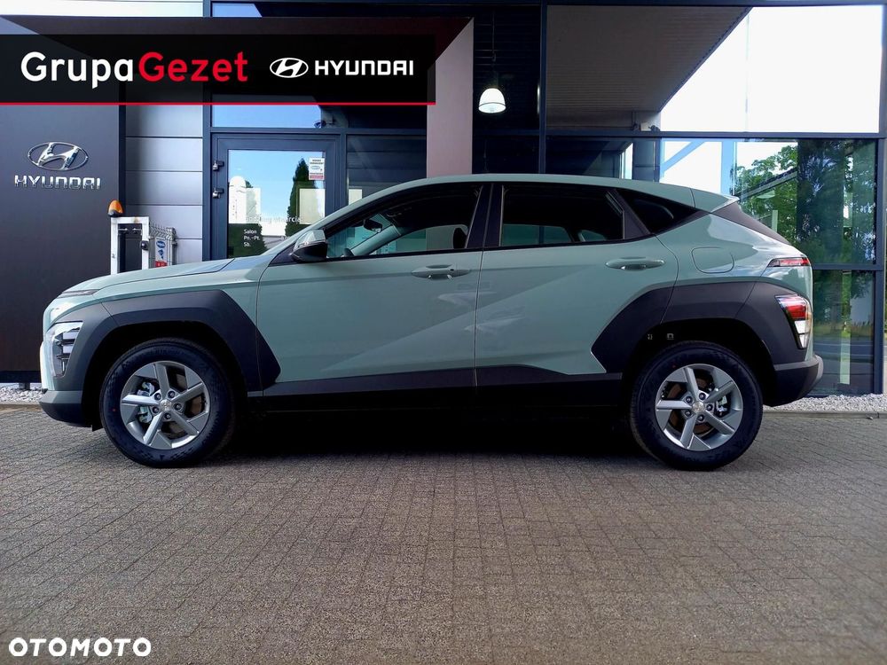 Hyundai Kona - 4