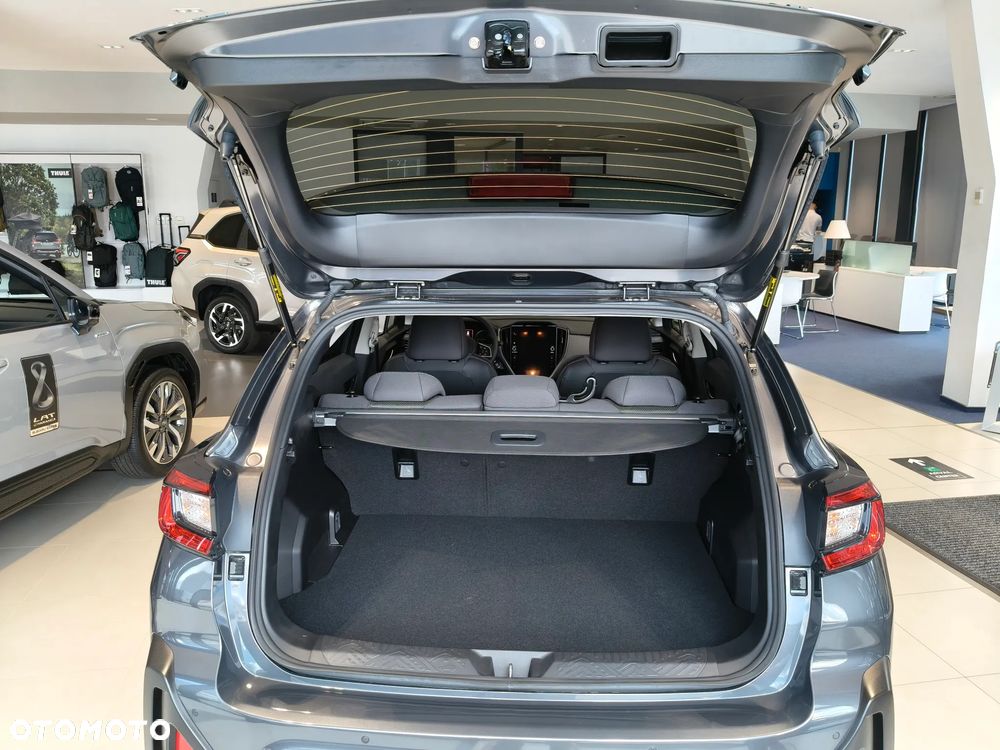 Subaru Crosstrek 2.0i-S e-Boxer Active (EyeSight) Lineartronic - 23