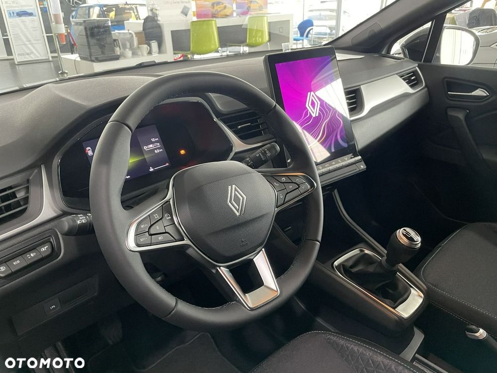 Renault Captur - 6