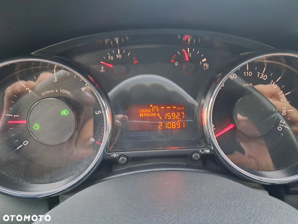 Peugeot 3008 HDi FAP 150 Business-Line - 13