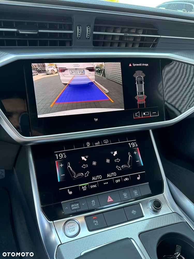 Audi A6 Limousine 40 TDI mHEV Quattro Sport S tronic - 8