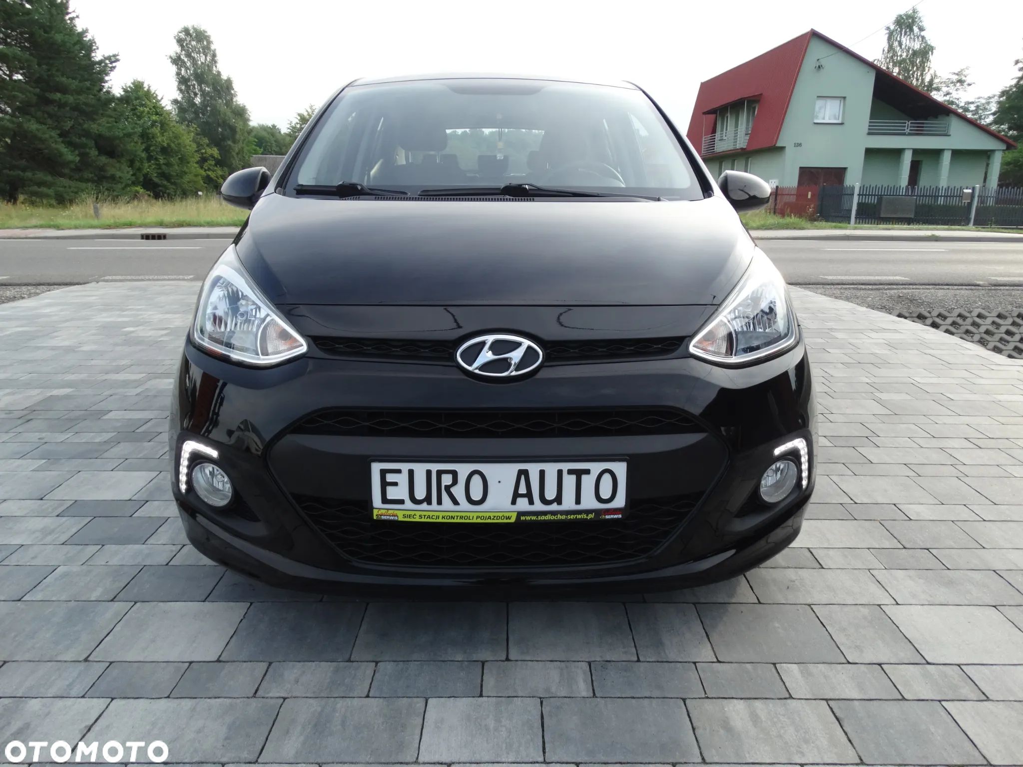 Hyundai i30 - 1