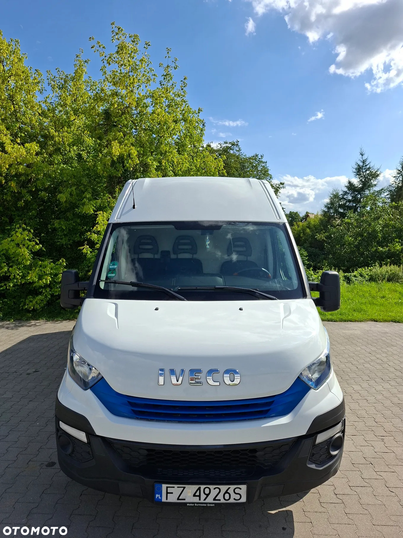 Iveco 35S16 Maxi - 2