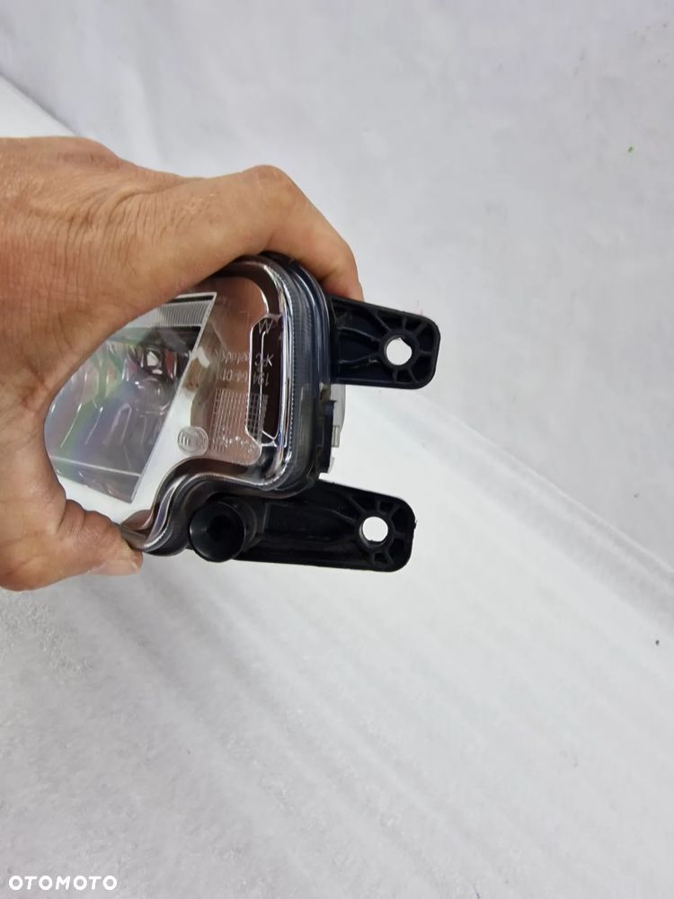VW PASSAT B8 3G0 14- LEWY HALOGEN , NR 3G0941661E , NR AUKCJI H179 - 5