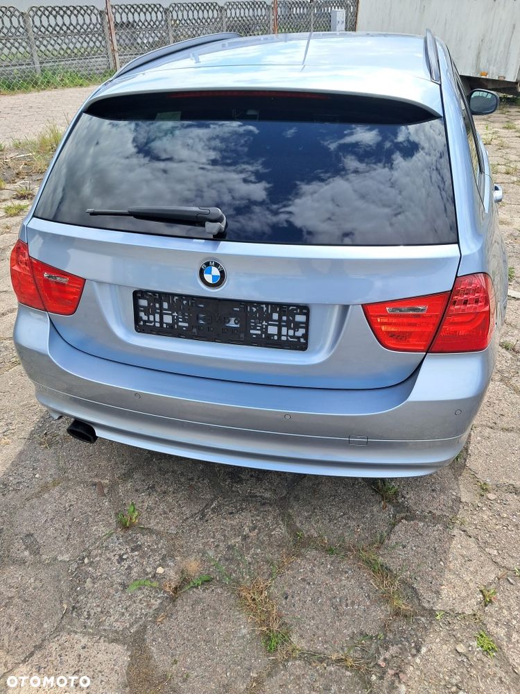 BMW Seria 3 - 3
