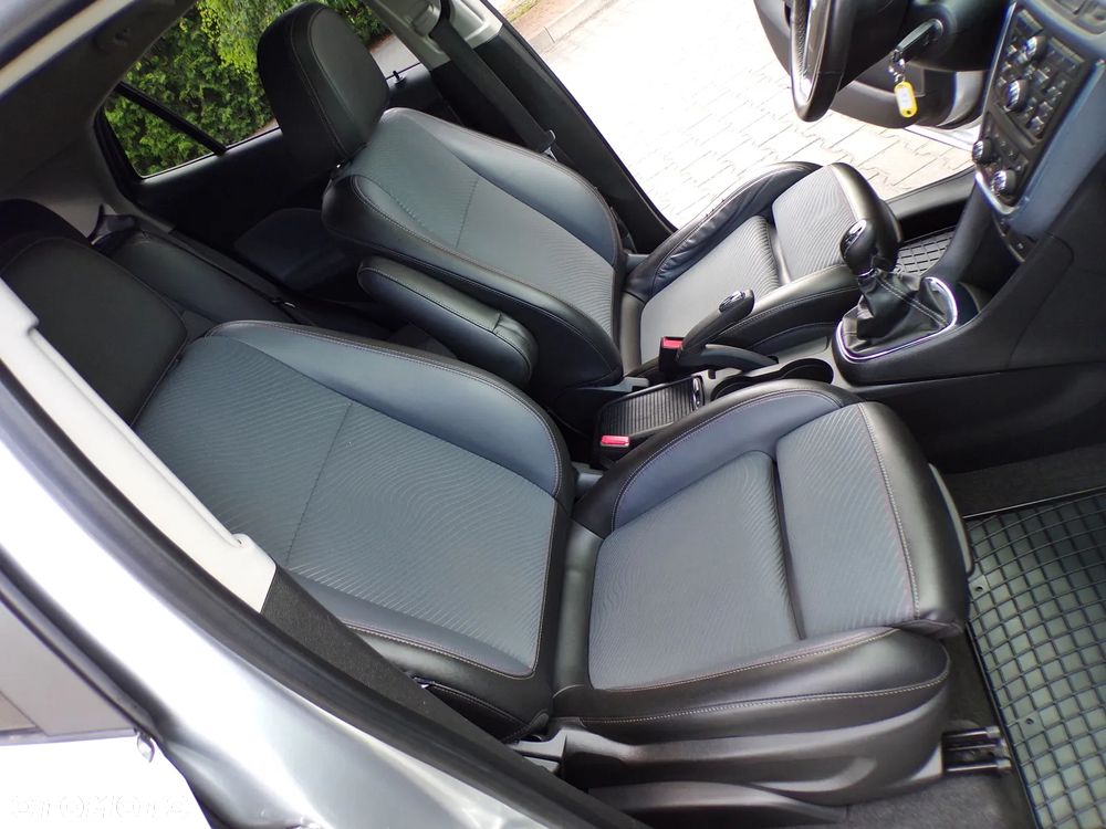 Opel Mokka 1.4 Turbo ecoFLEX Start/Stop Color Innovation - 26
