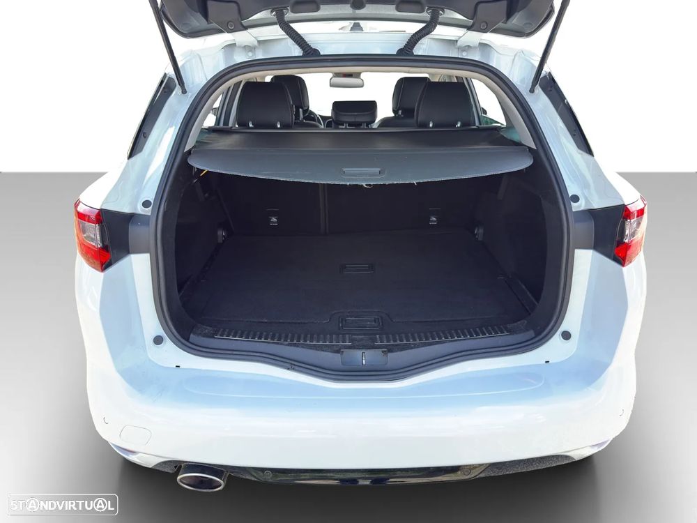 Renault Mégane Sport Tourer ENERGY dCi 110 INTENS - 16