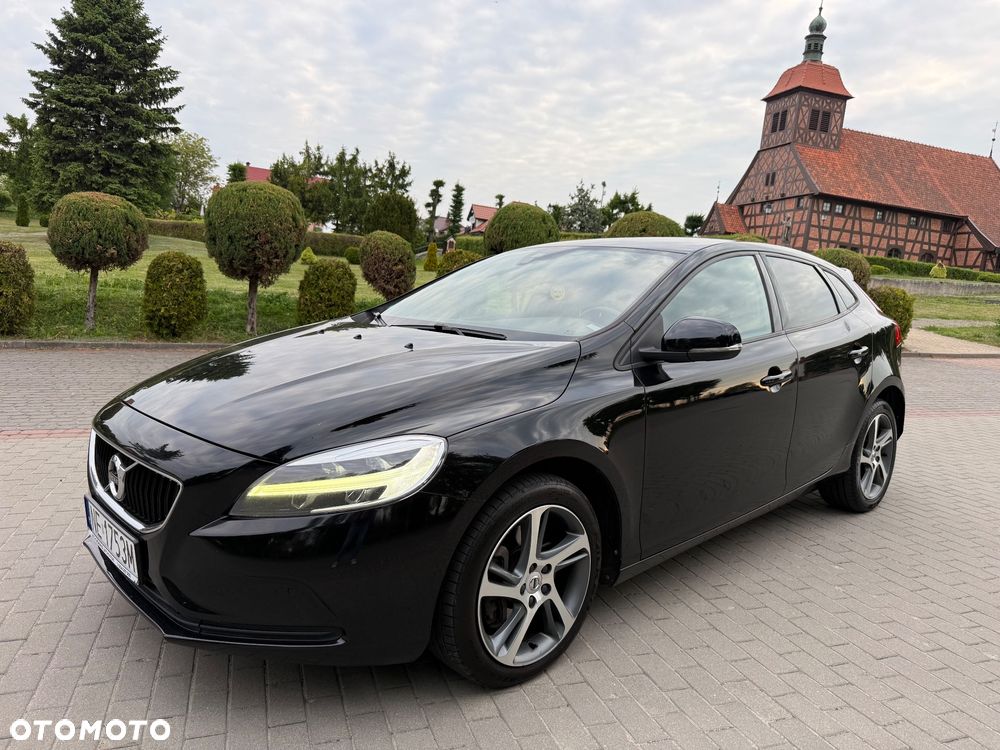 Volvo V40 D3 Momentum - 15