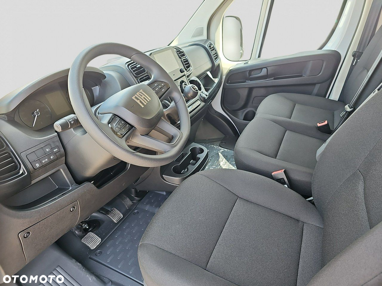 Fiat Ducato - 13