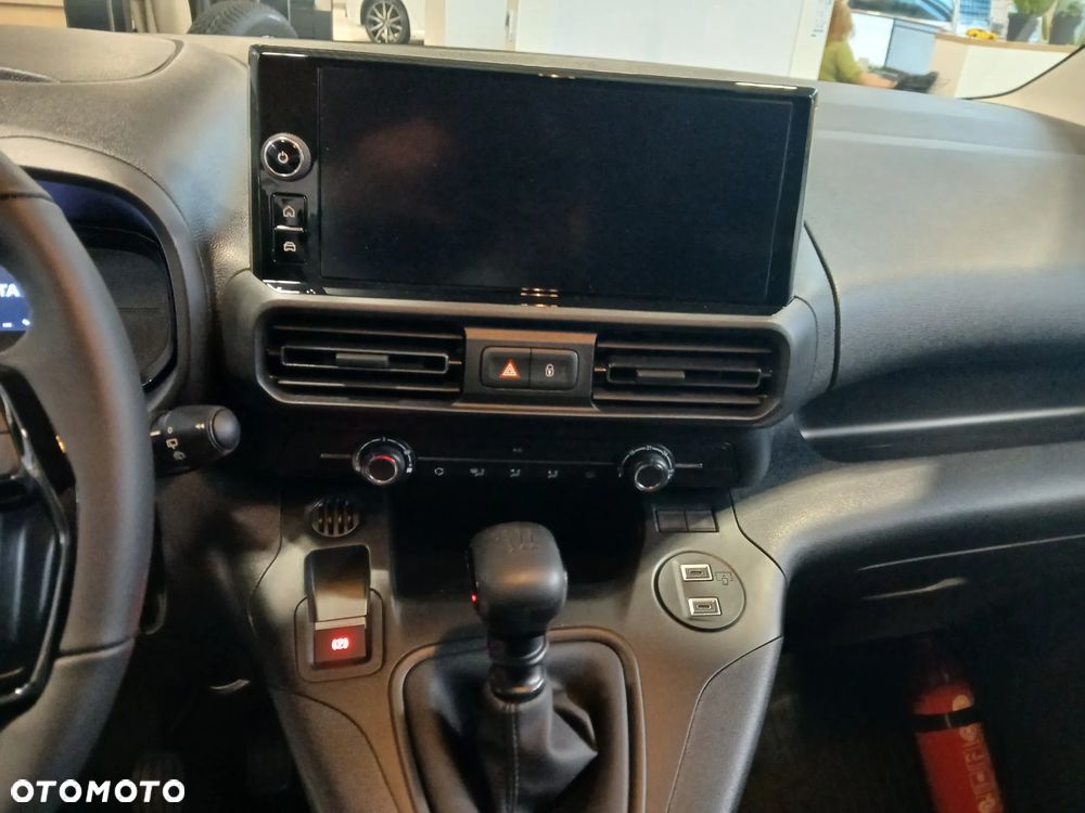Toyota PROACE CITY - 6