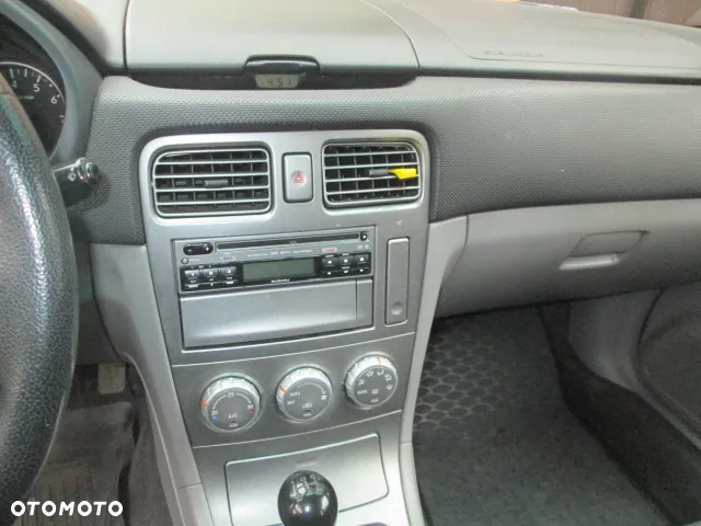 Subaru Forester 2.0 XG WIN - 17