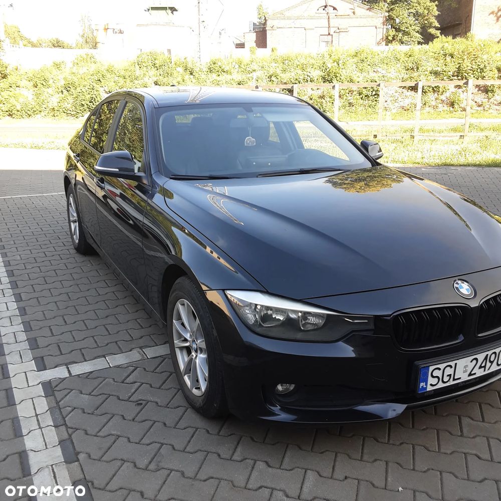 BMW Seria 3 316i - 3