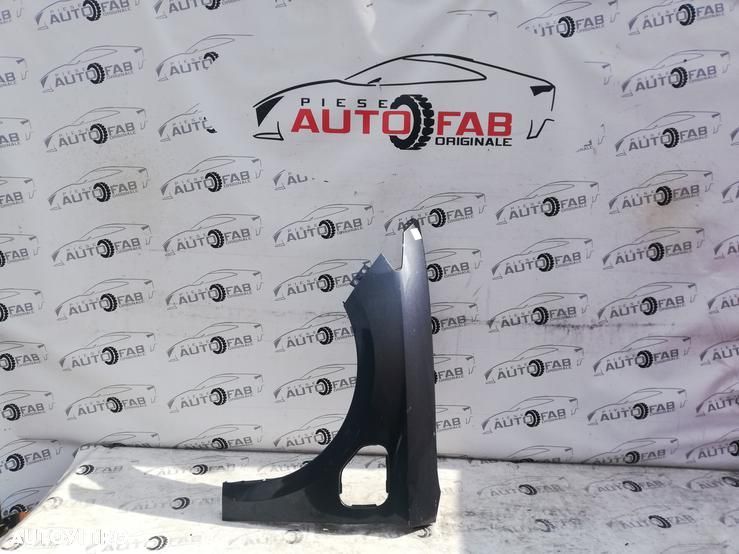 Aripa stanga Seat Leon 4 Plug-in Hybrid an 2020-2021-2022-2023-2024 - 1